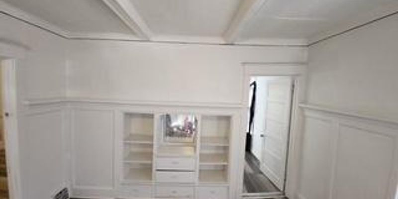 Milwaukee House: 3124 N 33rd St