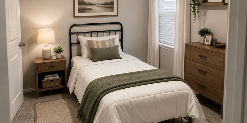 Krum Apartment: 5545 Rollins Dr