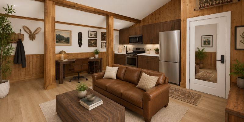 Durango Apartment: 680 E College Dr