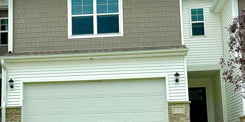 Gretna House: 20603 Margo St