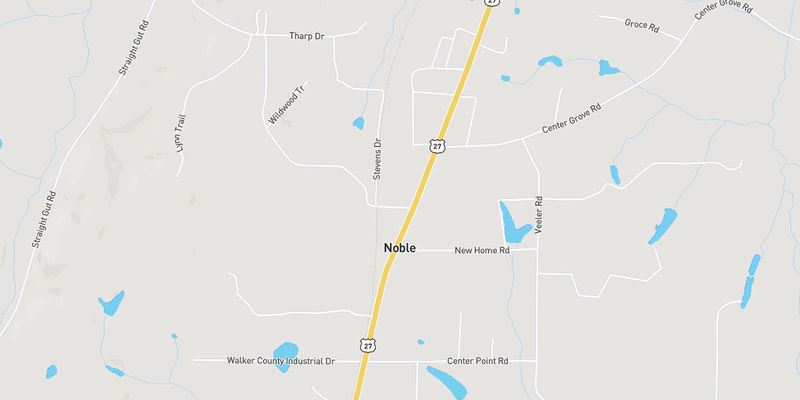 LaFayette House: 36 Glass Road