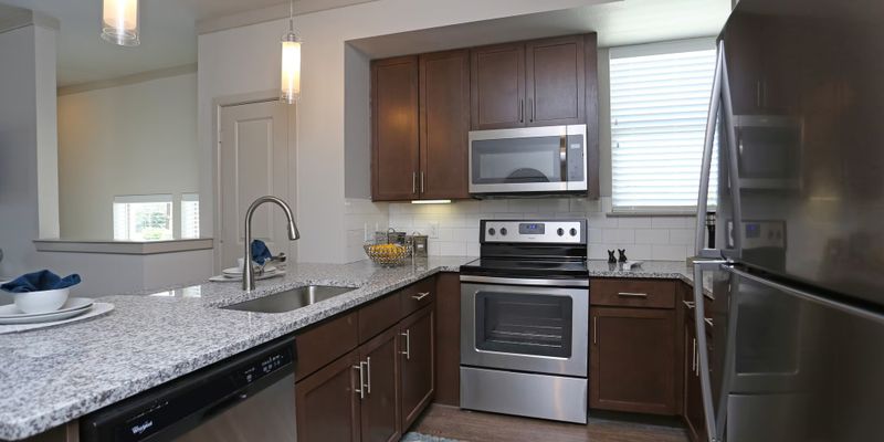 Houston Apartment: 29469 Loop 494