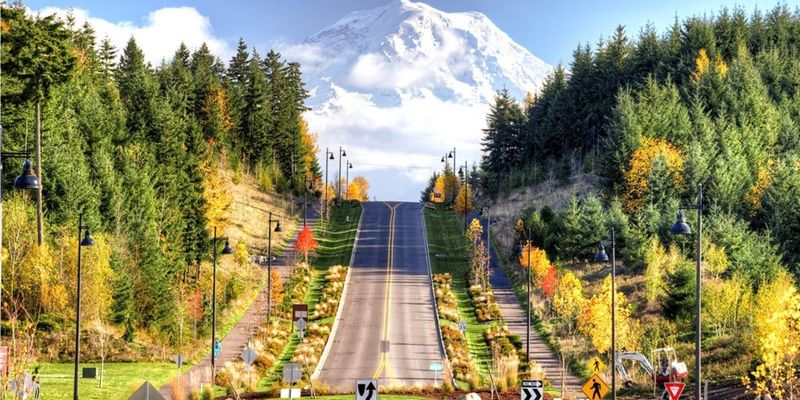 Bonney Lake House: 18920 130th St E