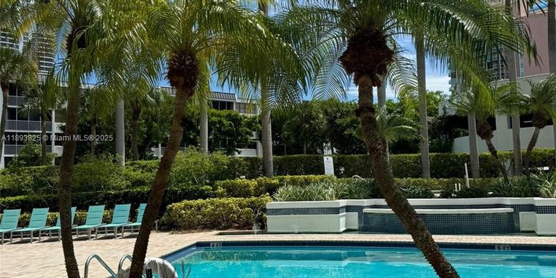 Aventura Condo: 3300 NE 192 St
