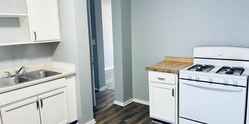 Terre Haute Apartment: 1103 N 8th St