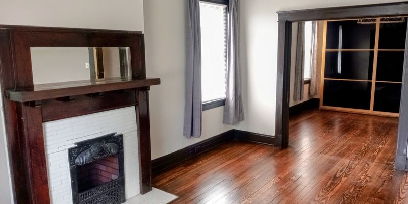 Covington Apartment: 1735 Eastern Ave