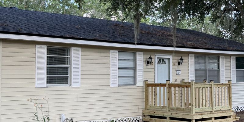 Macclenny House: 105 Owen Acres Dr