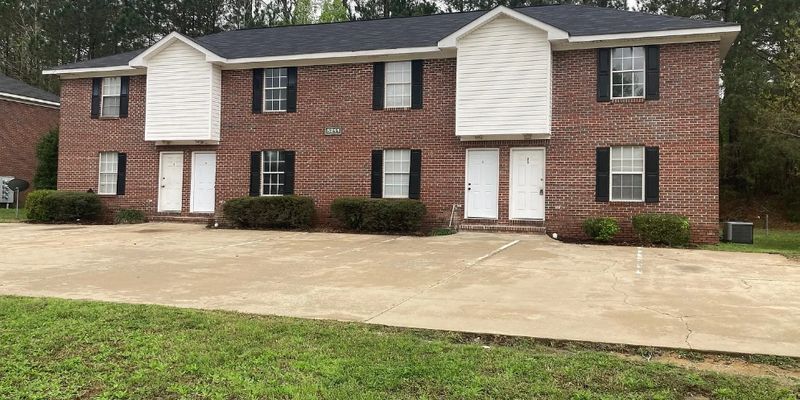 Columbus Apartment: 5217 Crystal Ct