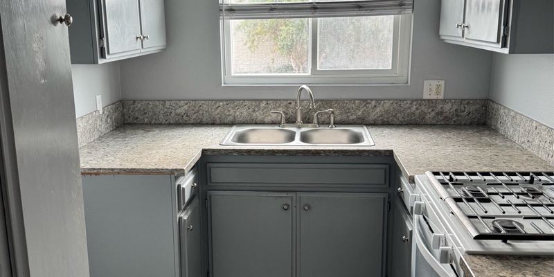 Torrance Apartment: 1351 West 228th Street