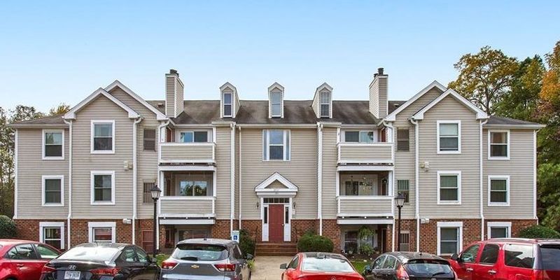 Richmond House: 2440 Stembridge Ct