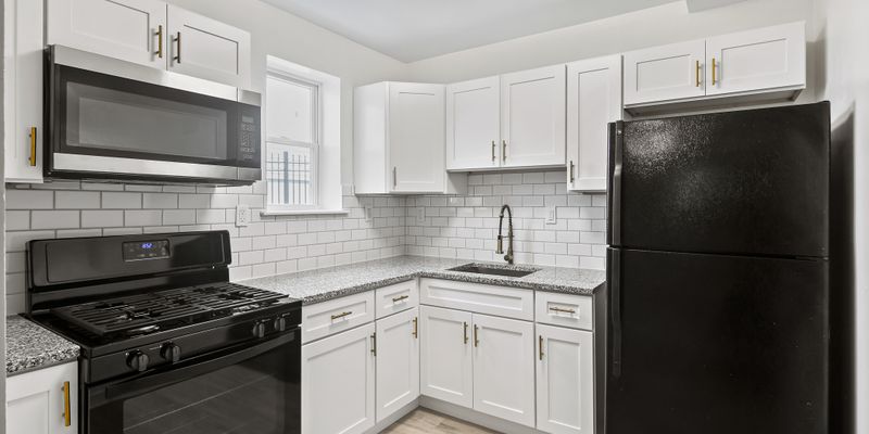 Baltimore House: 5636 Purdue Ave