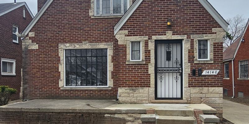 Detroit Multiplex: 14140 Fairmount Dr