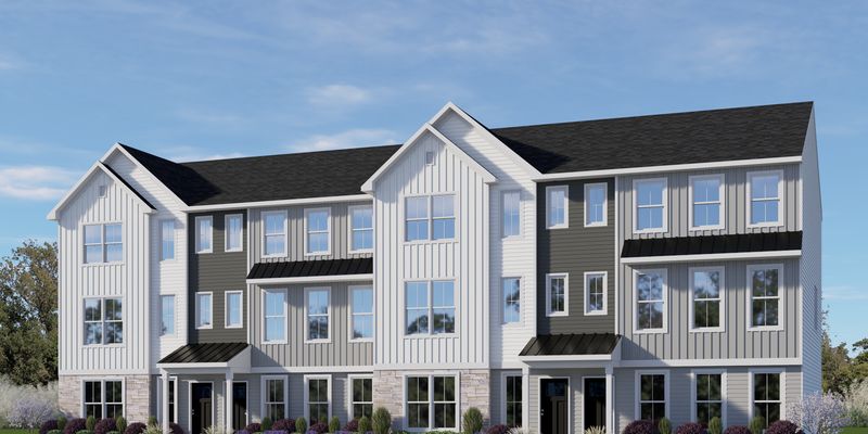 Camp Hill House: 31 S 19th Street