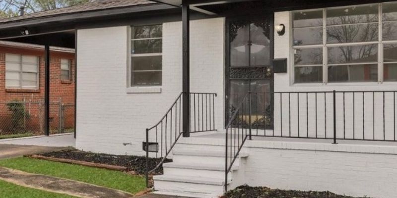 Birmingham House: 1737 Boise Ave SW