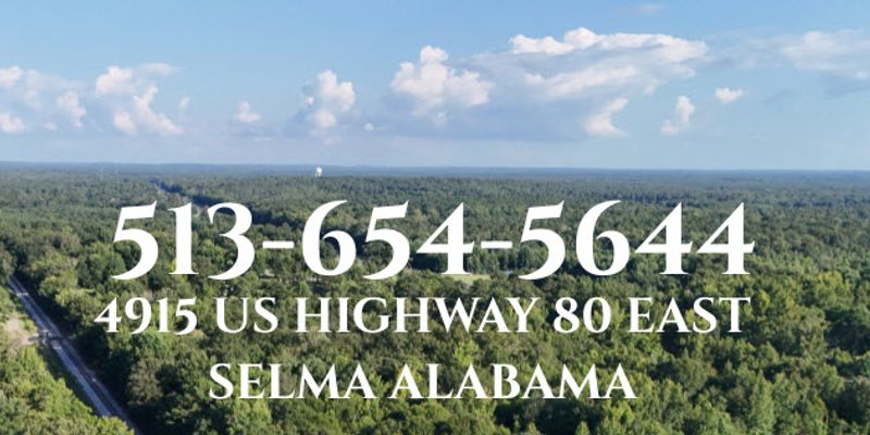 Selma House: 4915 US-80