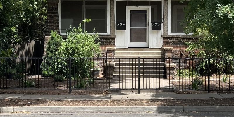 Chico Multiplex: 1240 Warner St