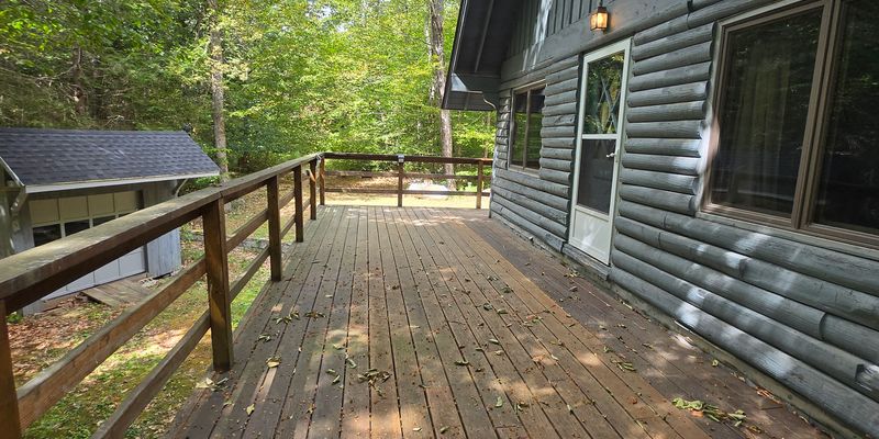 Tuftonboro House: 16 Ledge Hill Rd