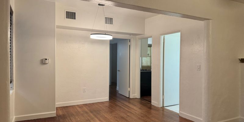Miami Beach Apartment: 751 Euclid Ave