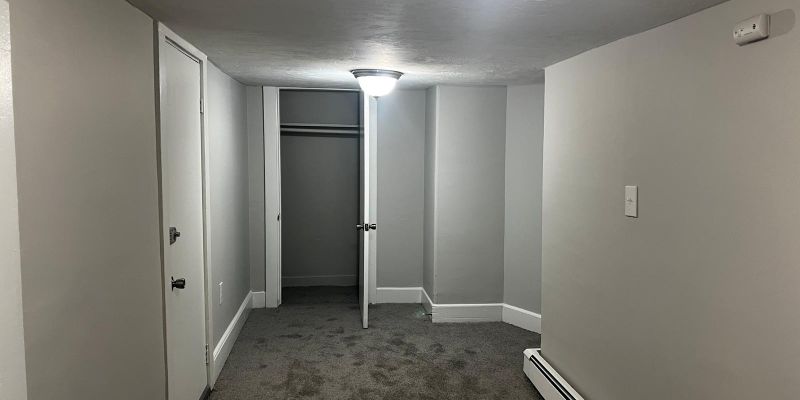 Boston Apartment: 16 Central Ave