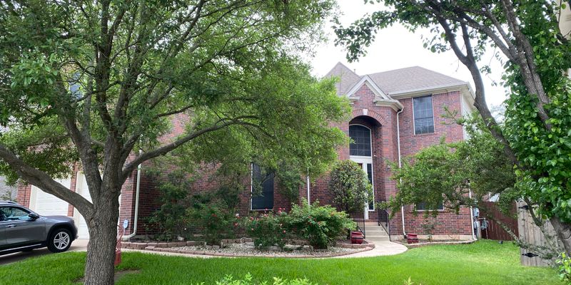 Austin House: 10707 Bramblecrest Dr