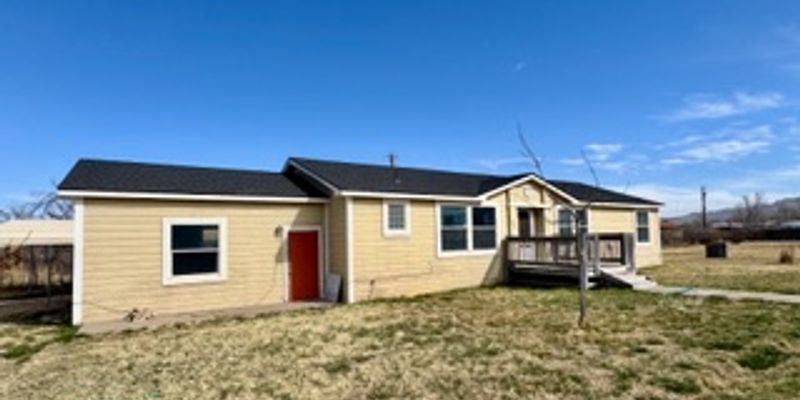 Alpine House: 2401 Covey Ln