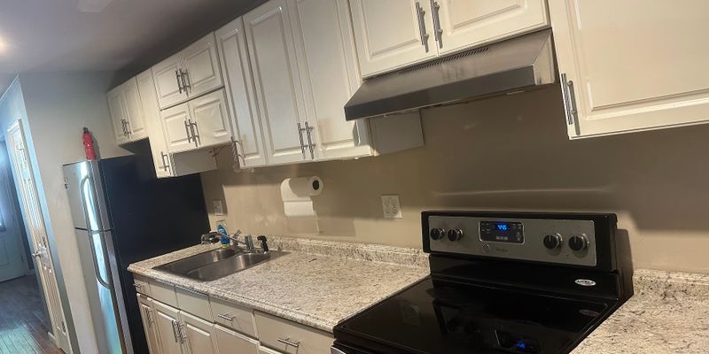 Frackville House: 104 N Lehigh Ave