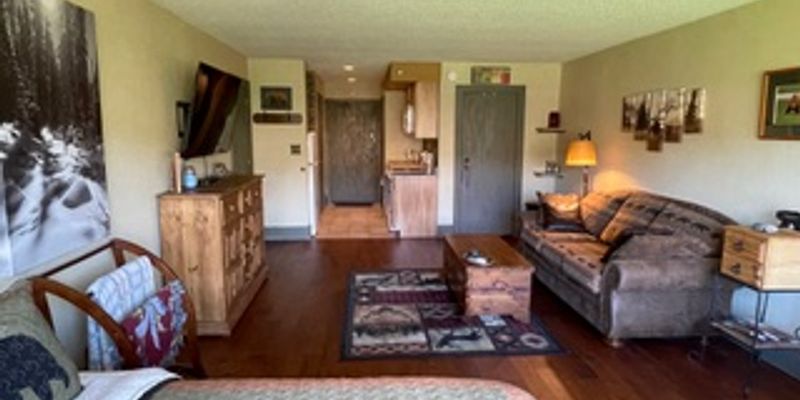 Durango House: 314 Tamarron Dr #427