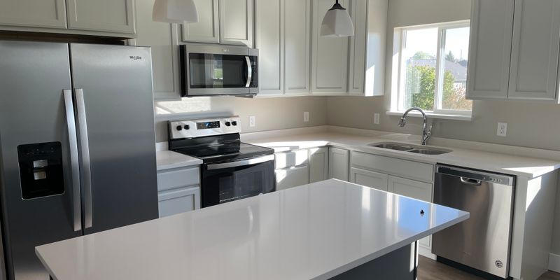 Dubuque House: 3399 W 32nd Ave