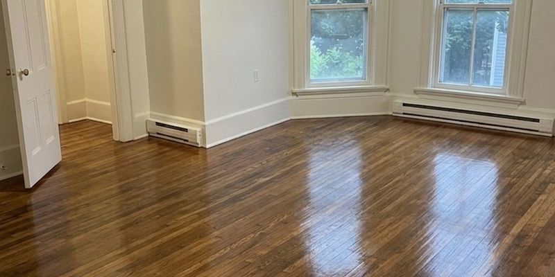Clarion Apartment: 103 S 7th Ave