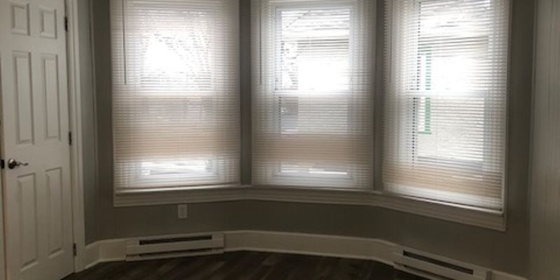 Prospect Park Apartment: 704 14th Ave