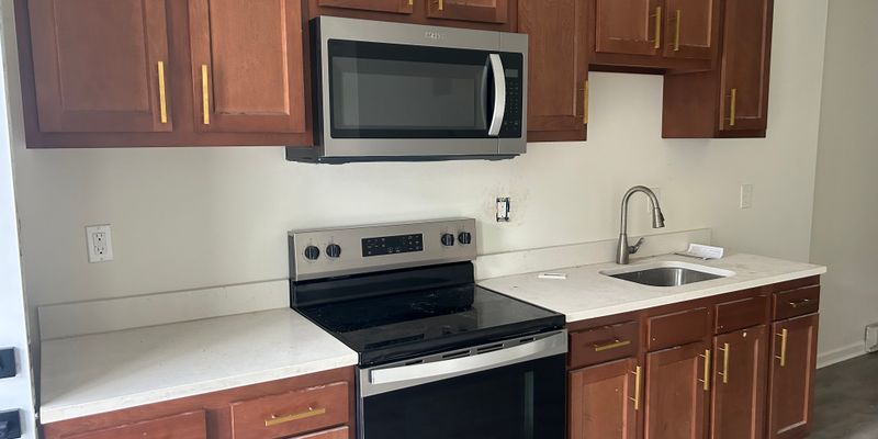 Baltimore House: 2810 Winchester St