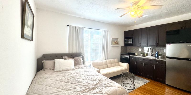 Miami Beach Apartment: 751 Euclid Ave