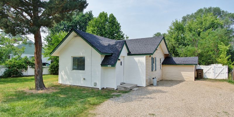 Emmett House: 1119 Lincoln Ave.