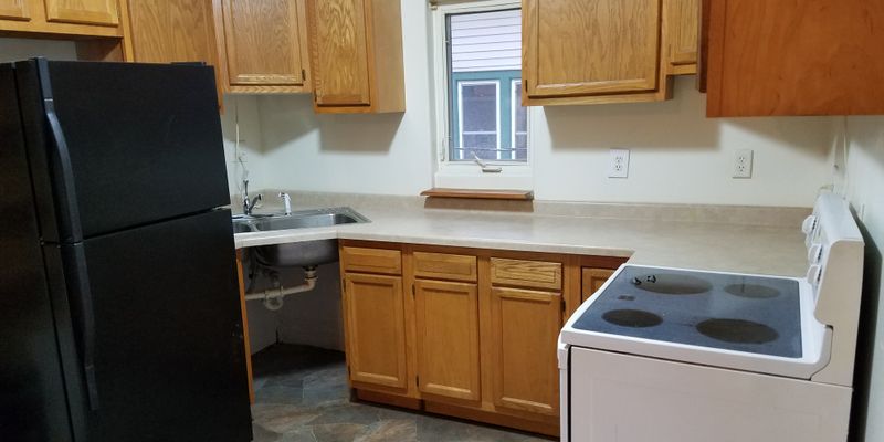 Duluth Apartment: 5725 West 8th Street