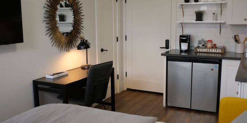 San Jose Apartment: 155 West Santa Clara Street