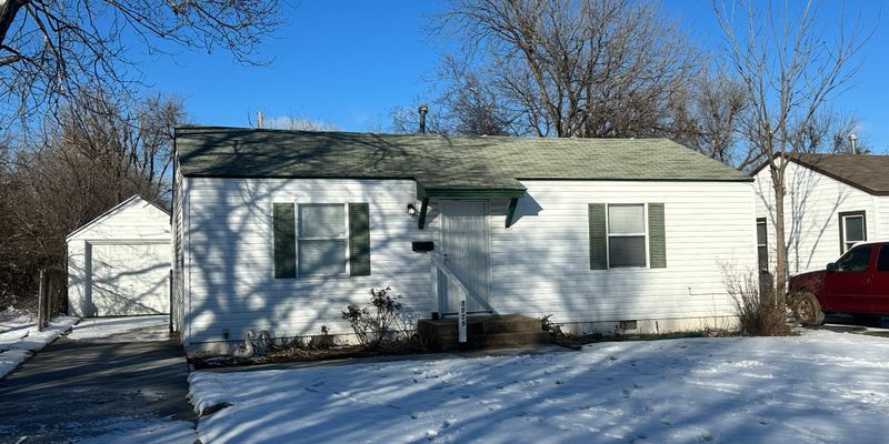 Oklahoma City House: 3029 NW 26th St