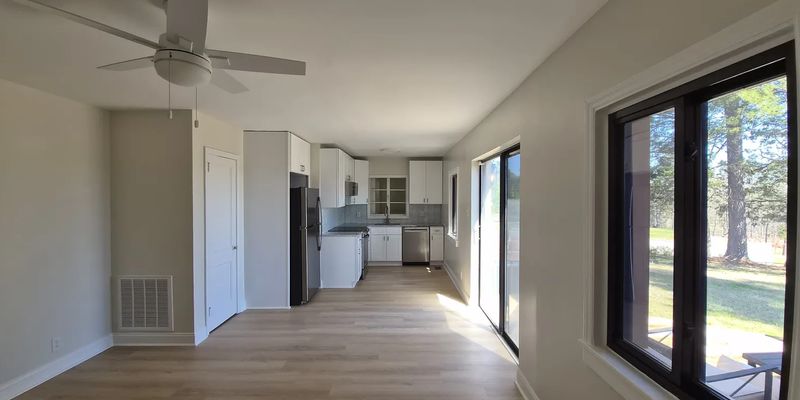 Durham Multiplex: 1413 Doc Nichols Rd Apt B