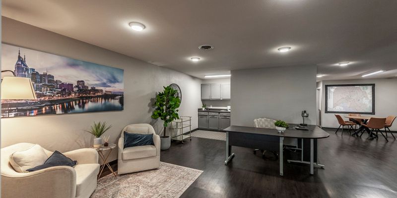 Goodlettsville House: 405 2 Mile Pike