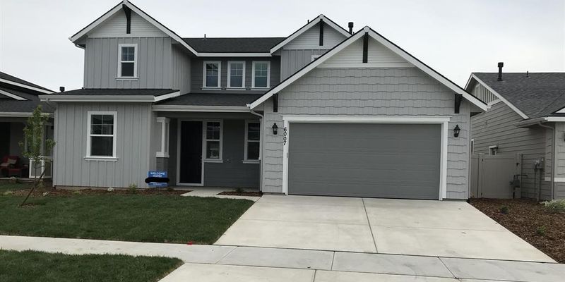 Meridian House: 6007 W Daphne Dr