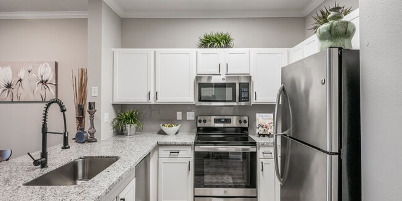 Houston Apartment: 1000 Eldridge Pkwy S