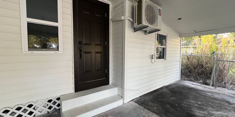 Fort Myers Apartment: 1270 Allen St