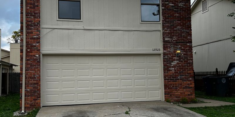 Tulsa House: 12923 E 28th Pl