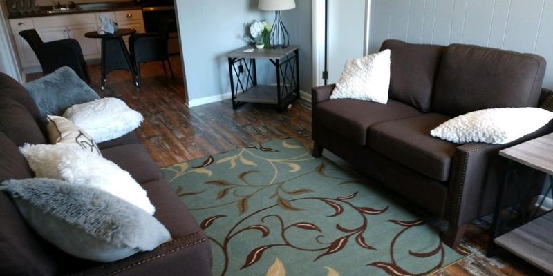 Point Pleasant Apartment: 3317 Franklin Avenue