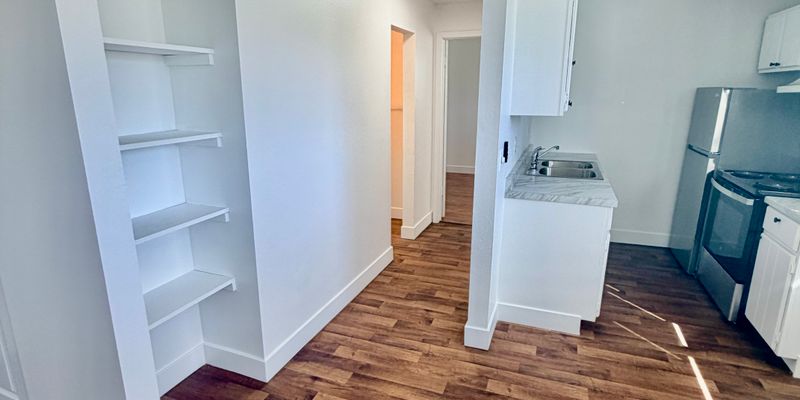 Westminster Apartment: 7299 Newton St