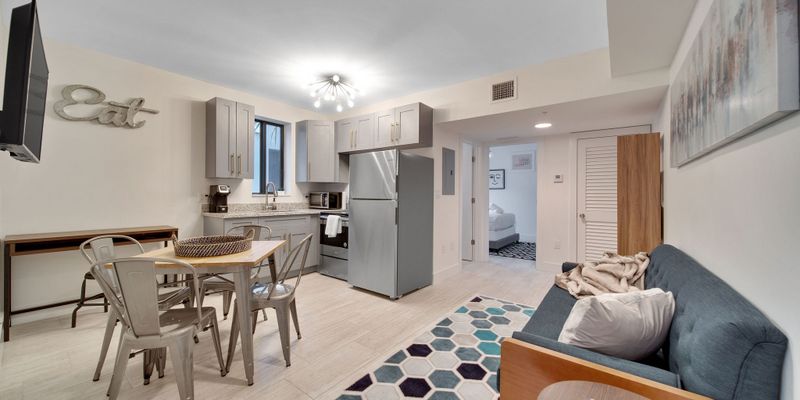 Miami Apartment: 2166 SW 14th Terrace