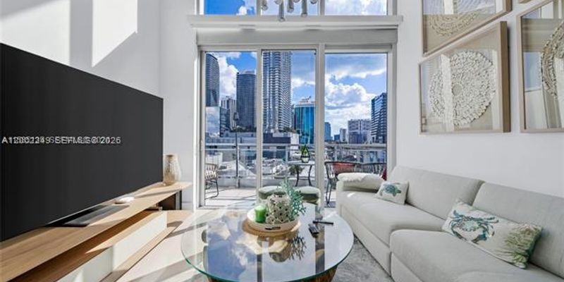 Miami Condo: 92 SW 3rd St