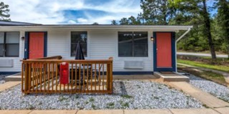Columbus Apartment: 5500 St Marys Road