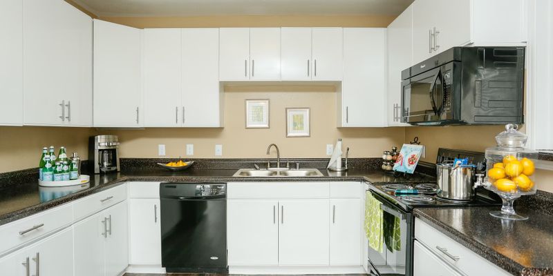 Houston Apartment: 5101 Martin Luther King Blvd