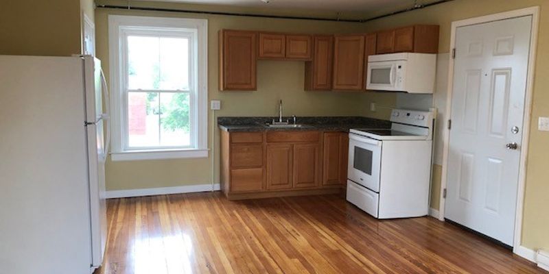 Plattsburgh Apartment: 2 Pike St