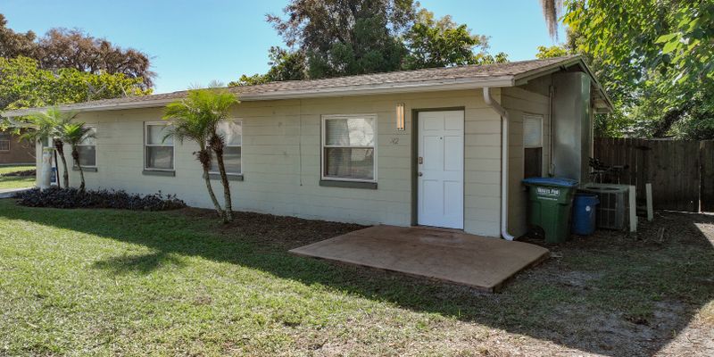 Longwood Multiplex: 742 East Church Avenue